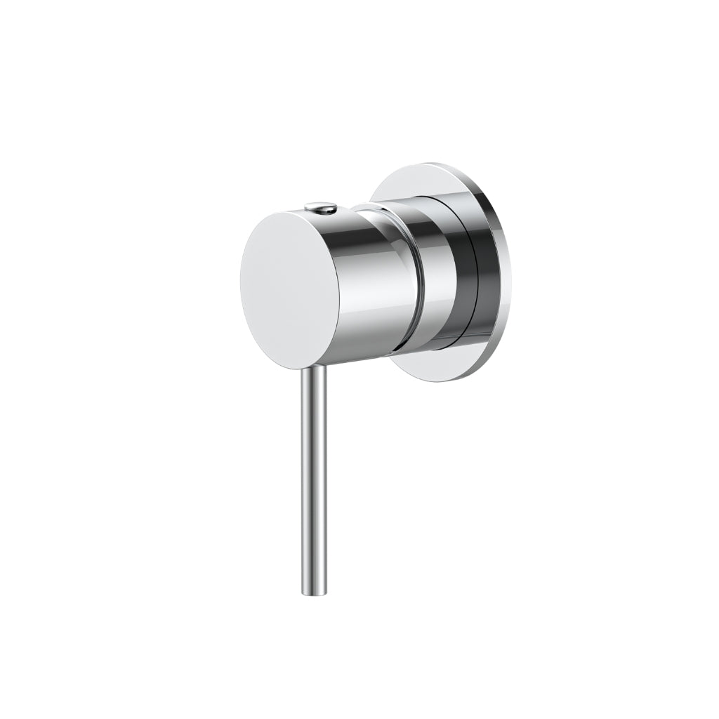 Calla Bathroom Shower Mixer Tap