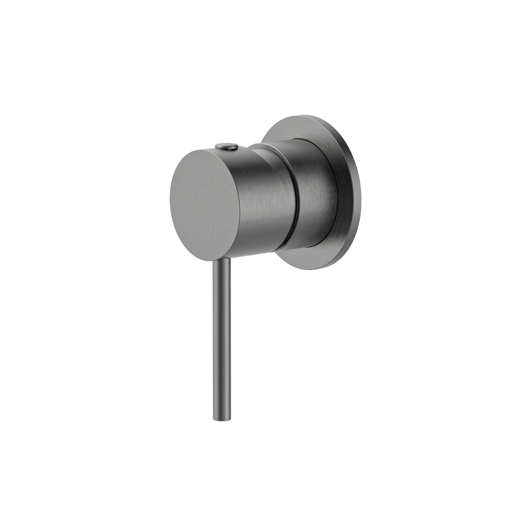 Calla Bathroom Shower Mixer Tap