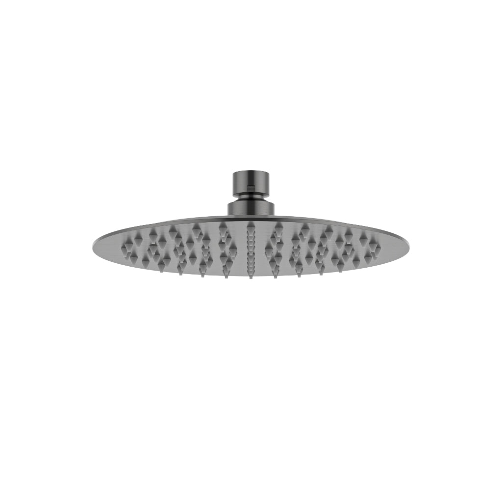 Calla Bathroom Round Shower Head
