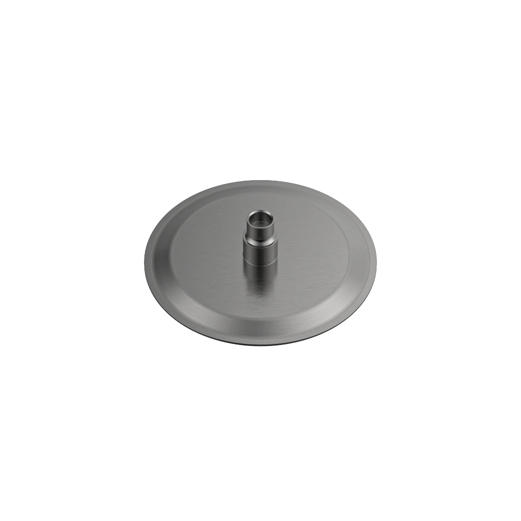 Calla Bathroom Round Shower Head