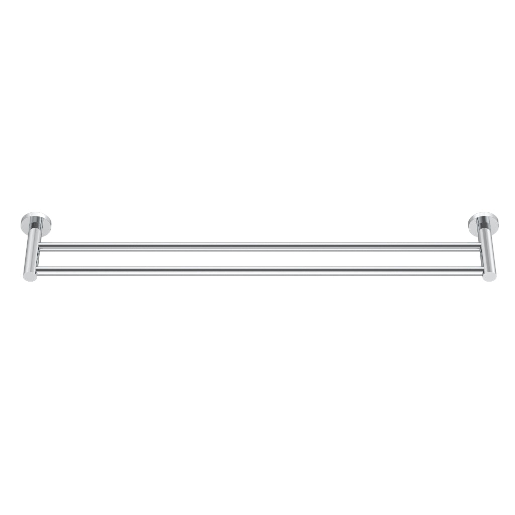Calla Double Towel Rail
