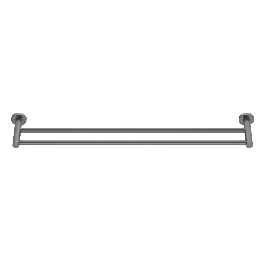 Calla Double Towel Rail