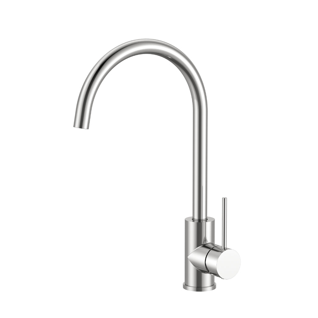 Calla Kitchen/Laundry Sink Mixer Tap