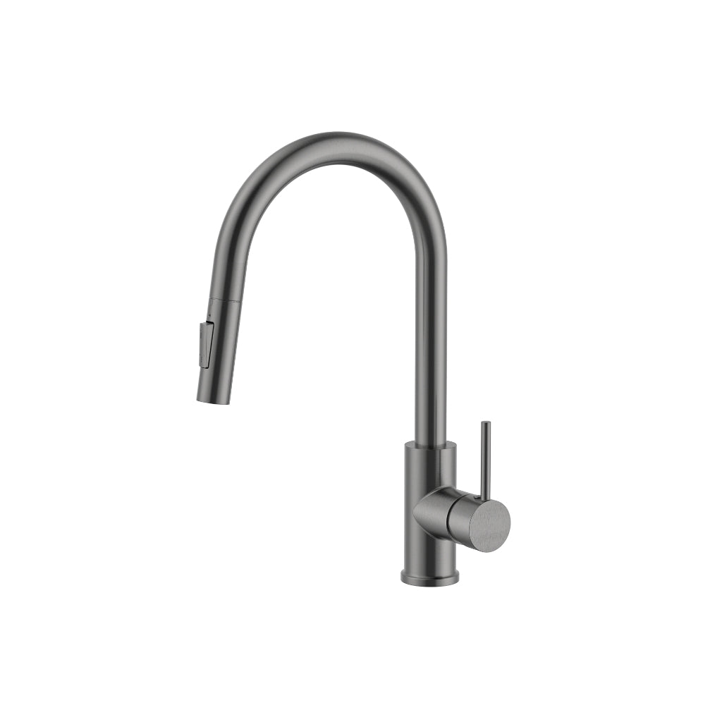 Calla Pull Out Kitchen/Laundry Sink Mixer Tap