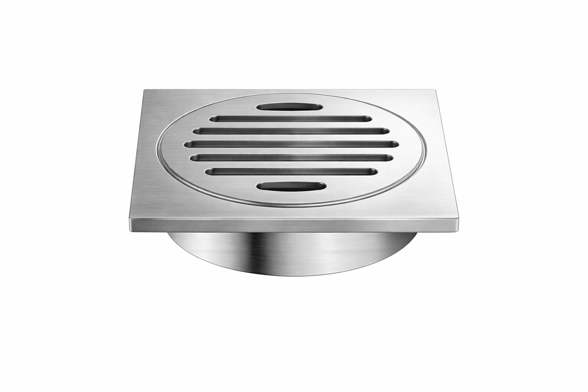 Floor Waste Drain Shower Grate