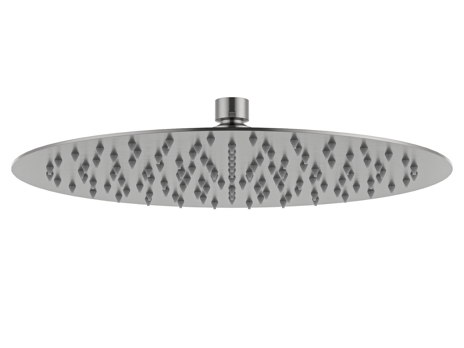 Calla Bathroom Round Shower Head