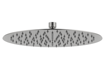 Calla Bathroom Round Shower Head
