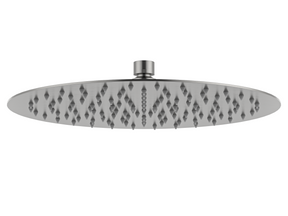 Calla Bathroom Round Shower Head
