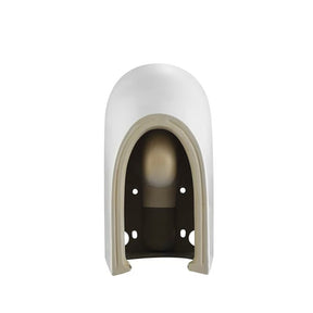 Buller 615 Back to Wall Rimless Toilet Suite – Gloss White
