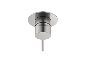 Calla Bathroom Shower Mixer Tap with Universal Body