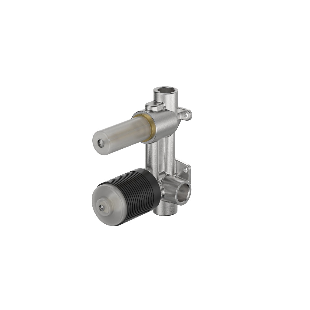Calla Bathroom Shower Mixer Tap with Diverter