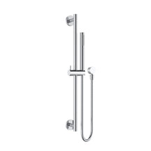 Calla Straight Handheld Shower with Wall Bracket