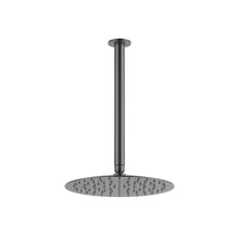 Calla Ceiling Mounted Rain Shower Head Set