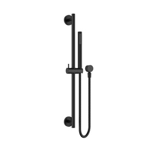 Calla Straight Handheld Shower with Wall Bracket