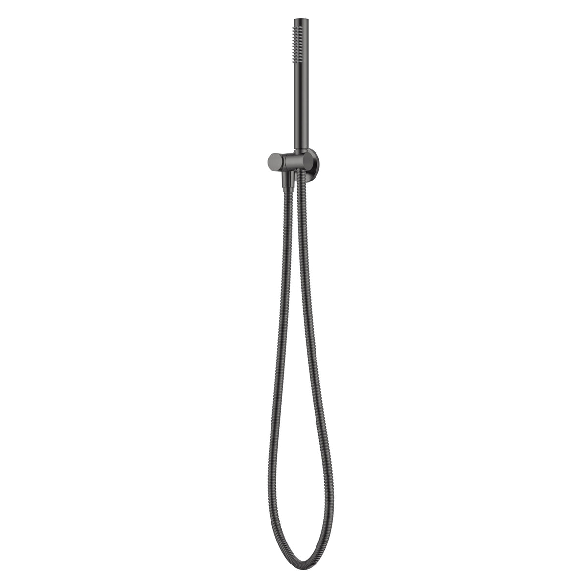 Calla Slimline Microphone Handheld Shower