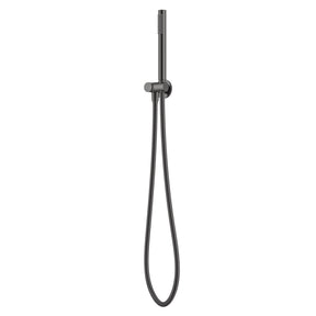 Calla Slimline Microphone Handheld Shower