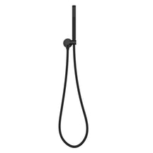 Calla Slimline Microphone Handheld Shower