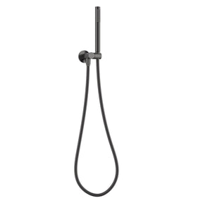 Calla Slimline Microphone Handheld Shower