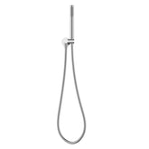 Calla Slimline Microphone Handheld Shower