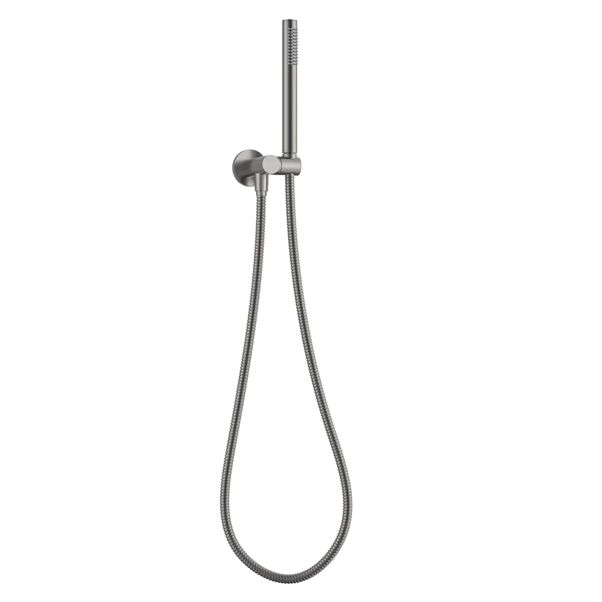 Calla Slimline Microphone Handheld Shower
