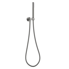 Calla Slimline Microphone Handheld Shower