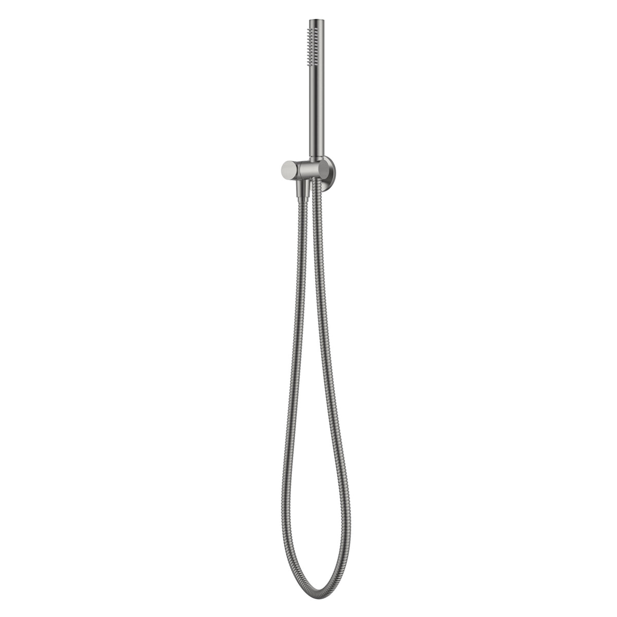 Calla Slimline Microphone Handheld Shower