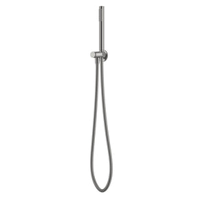 Calla Slimline Microphone Handheld Shower