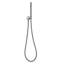 Calla Slimline Microphone Handheld Shower