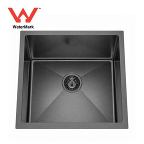 Calla 4545 Small Single Bowl Stainless Steel Sink