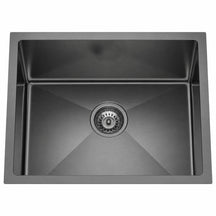 Calla 5545 Compact Single Bowl Stainless Steel Sink