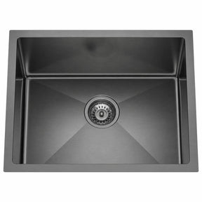 Calla 5545 Compact Single Bowl Stainless Steel Sink