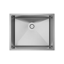 Calla 5545 Compact Single Bowl Stainless Steel Sink