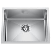 Calla 5545 Classic Single Bowl Stainless Steel Sink