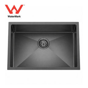 Calla 6045 Medium Single Bowl Stainless Steel Sink