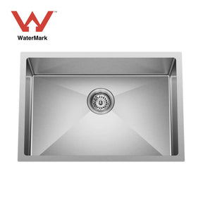 Calla 6045 Medium Single Bowl Stainless Steel Sink