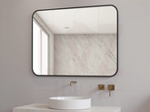 900/1200mm  Rectangle Standard Mirror