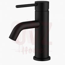 Brass Short Basin Mixer Tap Variant Colour Available Lead-free copper