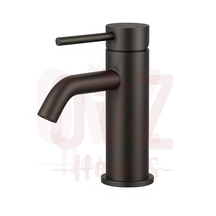 Brass Short Basin Mixer Tap Variant Colour Available Lead-free copper