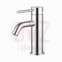 Brass Short Basin Mixer Tap Variant Colour Available Lead-free copper
