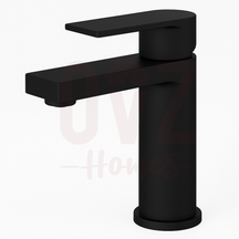 Bathroom Soft Square Solid Brass Basin Mixer Tap Vanity Tap Available In Colors Lead-free copper