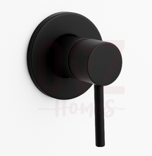 Stainless Steel Shower/Bath Wall Mixer In Various Colour Lead-free copper