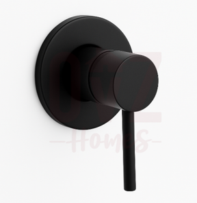 Stainless Steel Shower/Bath Wall Mixer In Various Colour Lead-free copper