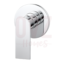 Square Shower/Bath Wall Mixer In Various Colour Lead-free copper