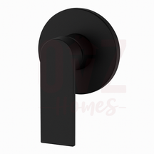 Square Shower/Bath Wall Mixer In Various Colour Lead-free copper