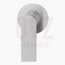 Square Shower/Bath Wall Mixer In Various Colour Lead-free copper