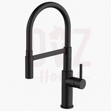 360°Swivel Sink Mixer Tap Solid Bras Variant Colour Available Lead-free copper