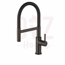 360°Swivel Sink Mixer Tap Solid Bras Variant Colour Available Lead-free copper