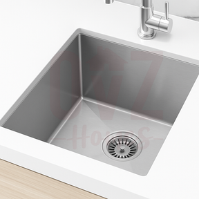 90/114mm Kitchen Sink Strainer Waste Assembly for Sink