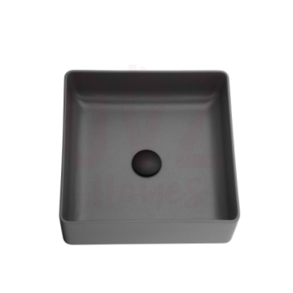380x380x128mm Quartz Stone Basins