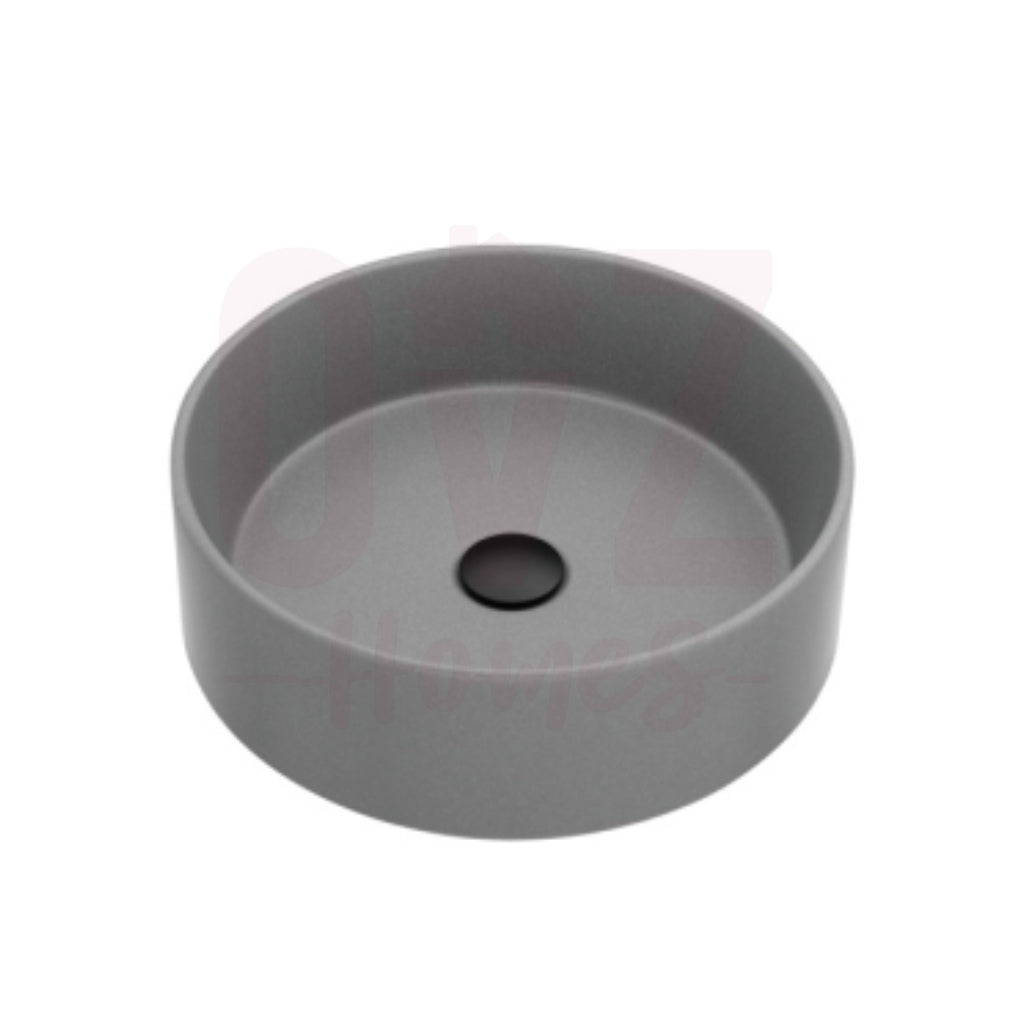 Φ410x130mm Quartz Stone Basins